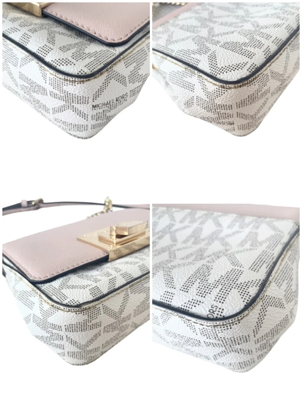 Michael Kors Small Crossbody